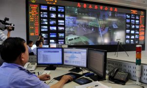 Huawei, Hikvision, and the Surveillance State