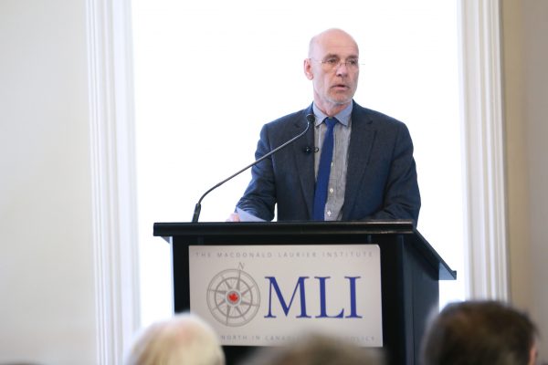 Australian professor Clive Hamilton