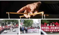 How Beijing’s Invisible Hand Infiltrates Canadian Campuses