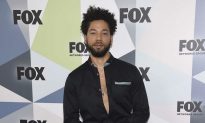 Chicago Seeks $130K From Smollett for Cost of Investigation