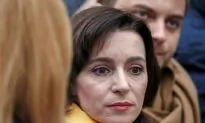 Moldova Opposition Election Candidates: We’re Being Poisoned