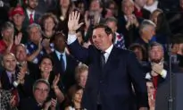 Florida Governor Welcomes Amazon with Open Arms