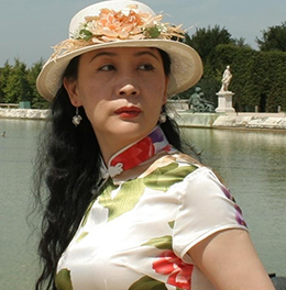 Sheng Xue, author.