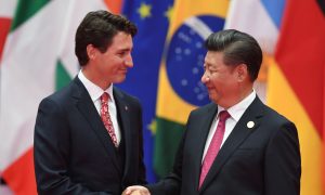 ‘Claws of the Panda’ a Chilling Exposé of China’s Influence in Canada