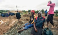 Trapped Miners’ Tragedy: Zimbabwe Mining a Perilous Venture