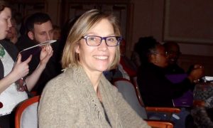 Emmy Award-Winning Documentary Director Applauds Shen Yun’s Artistry