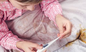 Measles Madness: Dr. Brian Hooker’s Statement to WA Legislators