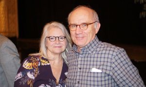 Former Pharmaceutical Executive Impressed by Shen Yun’s Talent