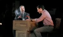 Theater Review: ‘Maverick’