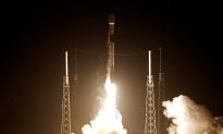 SpaceX Launches Station Supplies, Celebrates 50th Rocket Landing