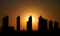 China’s January Home Price Growth at 9-Month Low as Confidence Dips