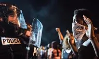Communists and Race