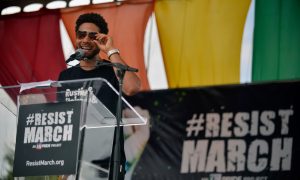 Progressivism and the Sensual Satisfaction of Hatred