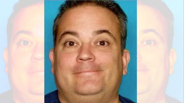 James Schmidt wanted poster