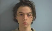 Self-Proclaimed Marxist Threatened to Shoot Sheriffs For Opposing Gun Control