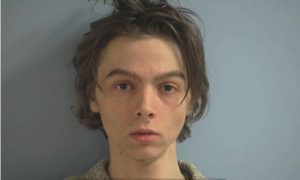 Self-Proclaimed Marxist Threatened to Shoot Sheriffs For Opposing Gun Control