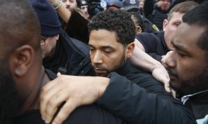 State Attorney Who Dropped Jussie Smollett Charges: 'We Didn't Exonerate Him'