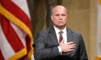 EXCLUSIVE: Mueller Laid ‘Obstruction of Justice Trap’ for Trump, Says Former Acting AG Whitaker