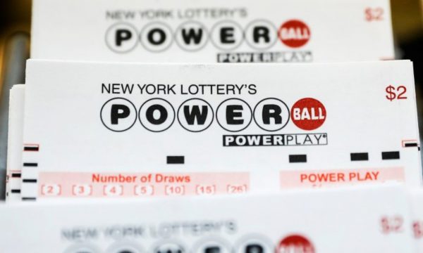 New York Lottery