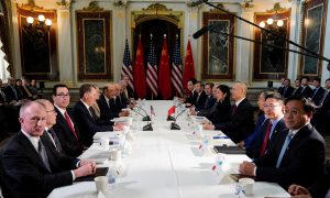 China’s Hardball Responses to US Trade Threats Reveal Weakness