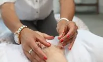 Acupuncture Heals Back Pain, Joint Pain and More