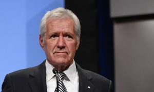 Alex Trebek Reveals Who Might Replace Him on ‘Jeopardy!’
