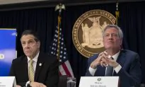 New York City Closing Schools Over Pandemic Until at Least April 20: Mayor