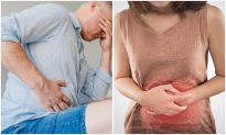9 Signs That May Indicate Colon Cancer–Does Your Belly Feel Bloated All the Time?