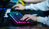 Link Found Between Addictive Gaming and Suicidality: Study