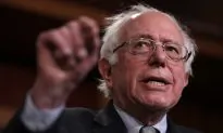 Videos of Bernie Sanders in the 1980s Reemerge, Reveal His ‘American Dream’