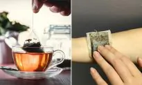 Here are 7 Home Hacks to Stop You Throwing Away Your Tea Bags
