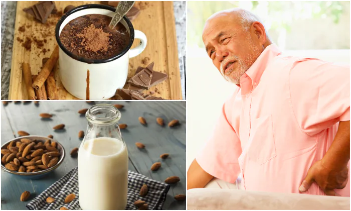 8 Drinks That Help You Build Strong Bones — Some Are Also Excellent Weight-Loss Aids