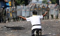 Venezuela Humanitarian Aid Met With Tear Gas and Gunfire on Borders