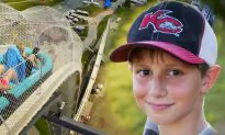 Judge Dismisses Charges Over Boy’s Death on Waterslide