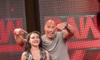 Film Review: ‘Fighting With My Family’: Dwayne Johnson Knows WWE Wrestling, Does America?