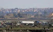 Special Forces Soldiers Make Grisly Find in Last ISIS Stronghold: Report
