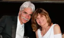 Veteran Actor Sam Elliott Shares Secret to 35 Years of Marital Bliss with Katharine Ross