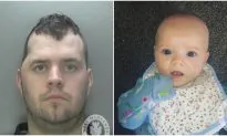 Father ‘Intent on Watching Football’ Gets Life For Killing Baby Daughter In ‘Unexplained’ Attack