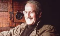 Paul Newman’s Incredible Philanthropic Legacy Is Larger Than Life Itself