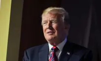 Trump Administration Announces Ban on Abortion Referrals From Taxpayer-Funded Clinics