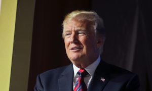 Trump Administration Announces Ban on Abortion Referrals From Taxpayer-Funded Clinics