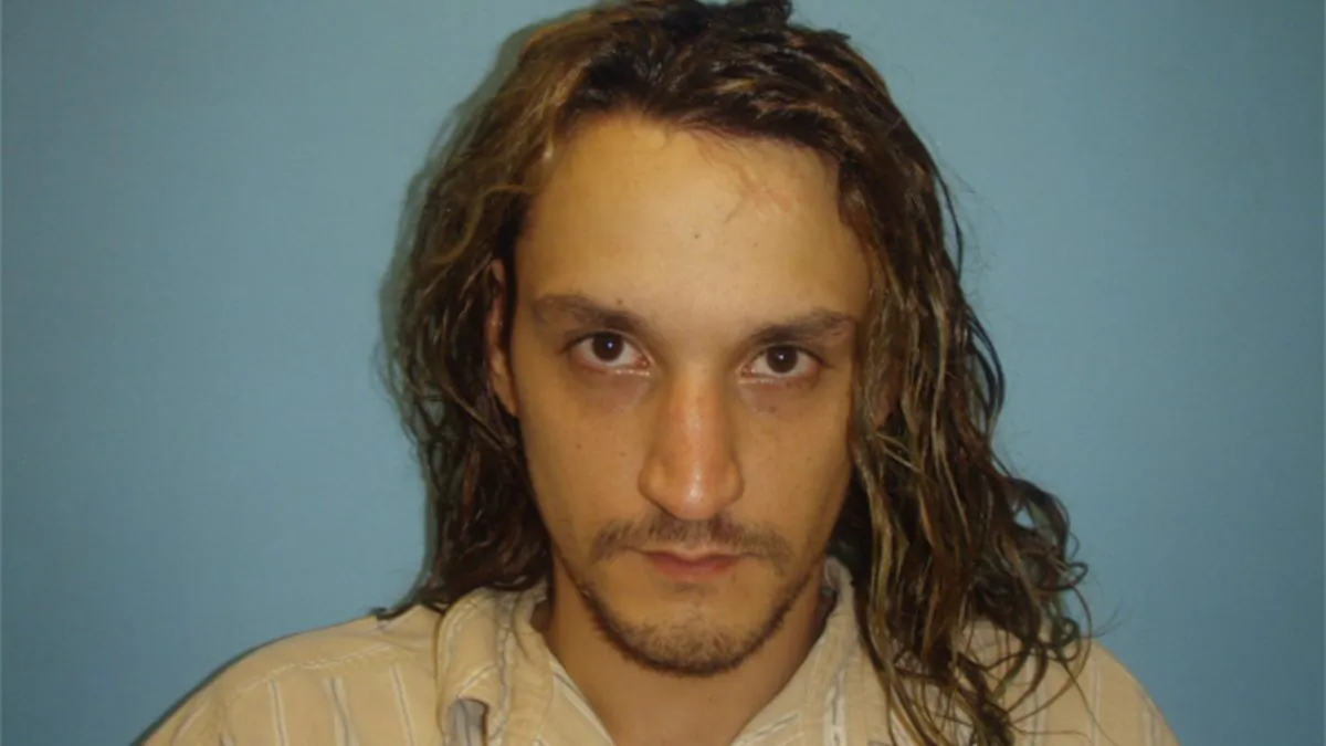 This undated photo provided by the Orange County Sheriff's Office shows Yovahnis Roque. A police affidavit says the Southeast Texas man found naked and stained with blood told officers that he killed his 2-year-old daughter, who had been bludgeoned with a hammer. (Orange County Sheriff's Office via AP)