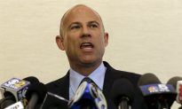 ‘Of Course I’m Nervous:’ Michael Avenatti Speaks About Prospect of Prison Time