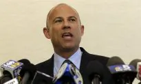 After Shocking NY Arrest, Avenatti Faces Court in California