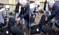 2 More Charged in Gang-Linked Murder in NYC Subway Station