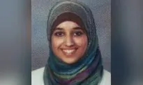 Hoda Muthana Made Her Choice Against America