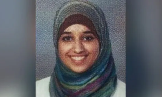 ‘ISIS Bride’ Hoda Muthana Isn’t US Citizen, Doesn’t Need to Be Let Into Country: Judge