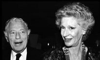 Marella Agnelli, Widow of Fiat Tycoon, Dies at 91 in Turin