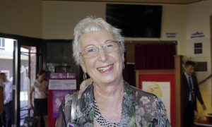 Western Australian Ballet Teacher Can’t Stop Praising Shen Yun