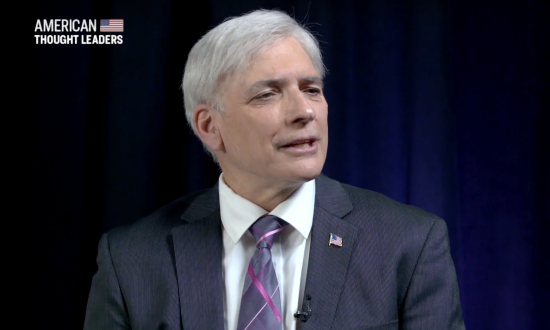 Military ‘Extremism’ Purge May Lead to Communism: Former Navy Lt. Commander